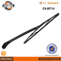 Factory Wholesale Cheap Car Rear Windshield Wiper Blade And Arm For Mitsubishi Lancer Hatch